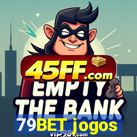 79BET jogos